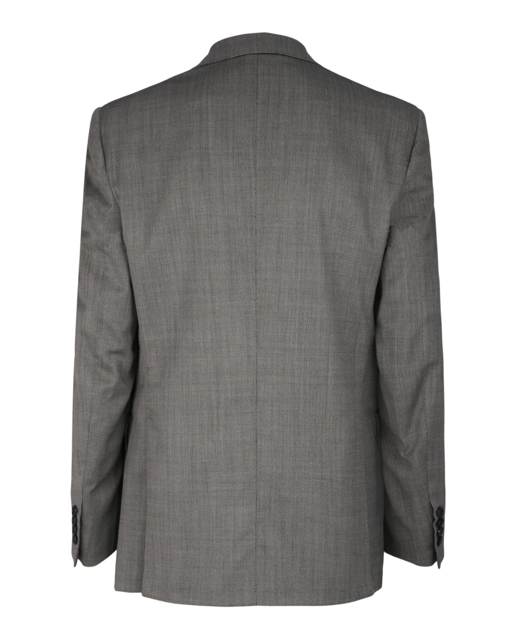 Brioni Single-Breasted Blazer sold by Zulily product image thumbnail 2