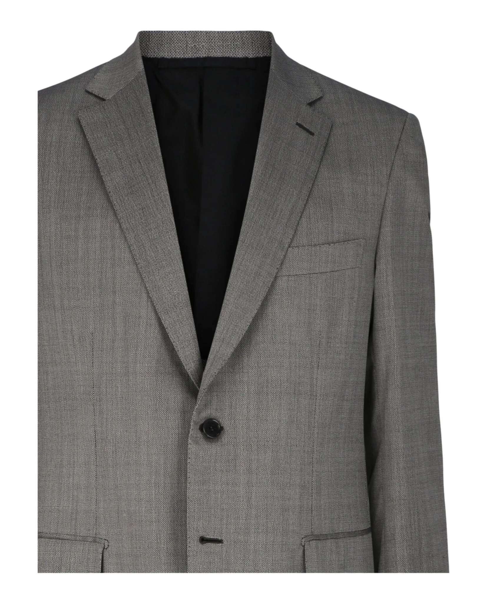 Brioni Single-Breasted Blazer sold by Zulily product image thumbnail 3