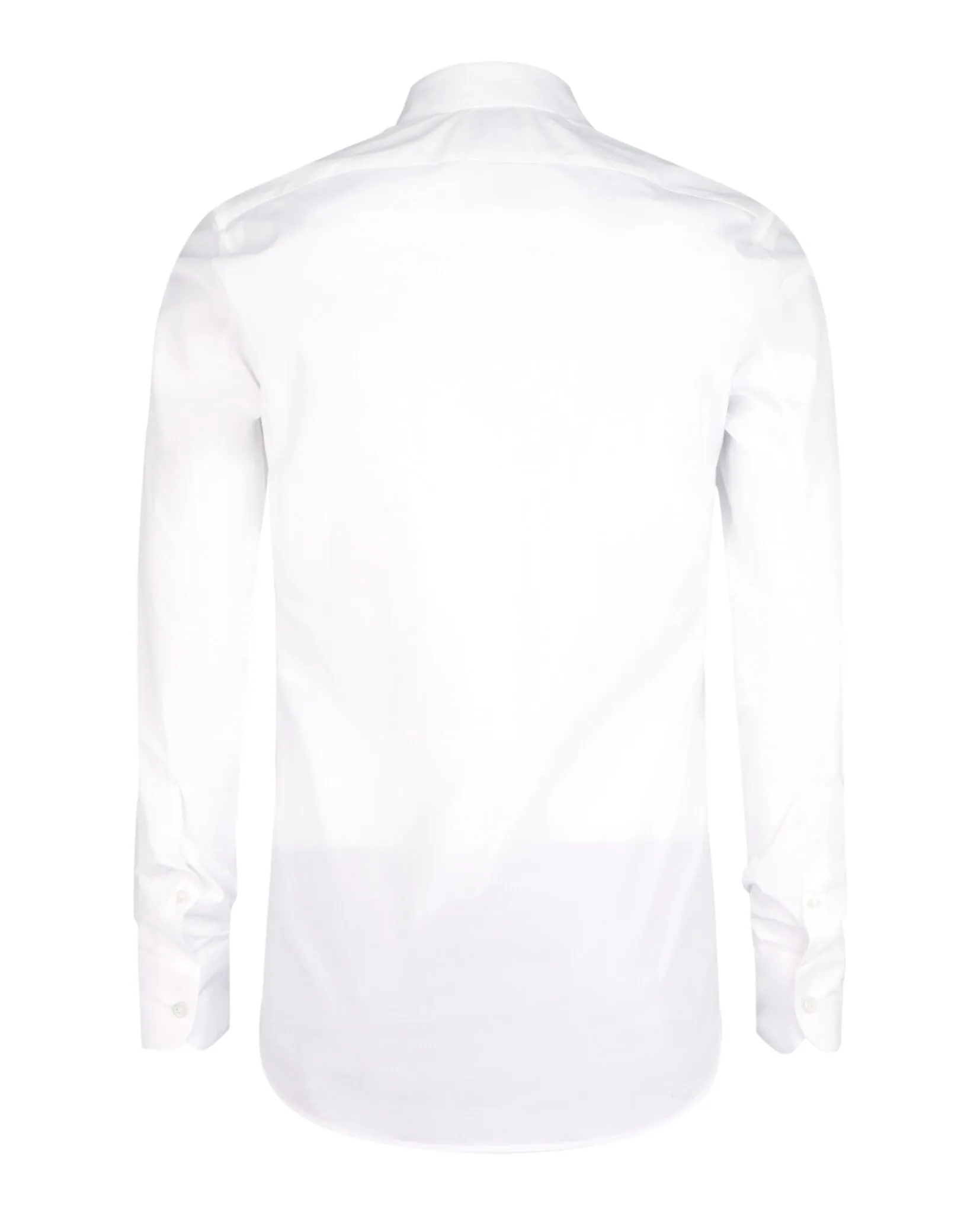 Alexander McQueen Classic Slim-Fit Dress Shirt sold by Zulily product image thumbnail 2