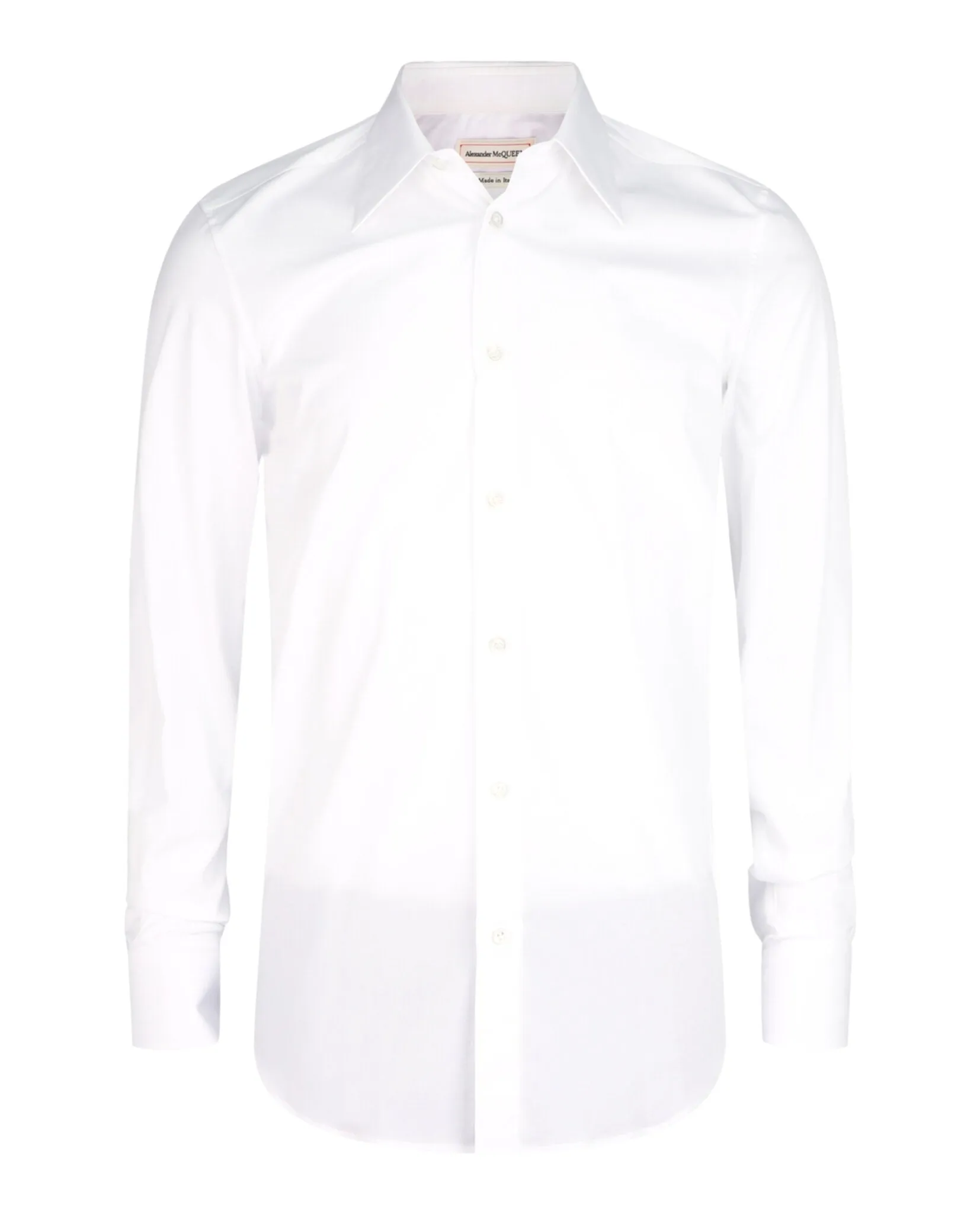 Alexander McQueen Classic Slim-Fit Dress Shirt sold by Zulily