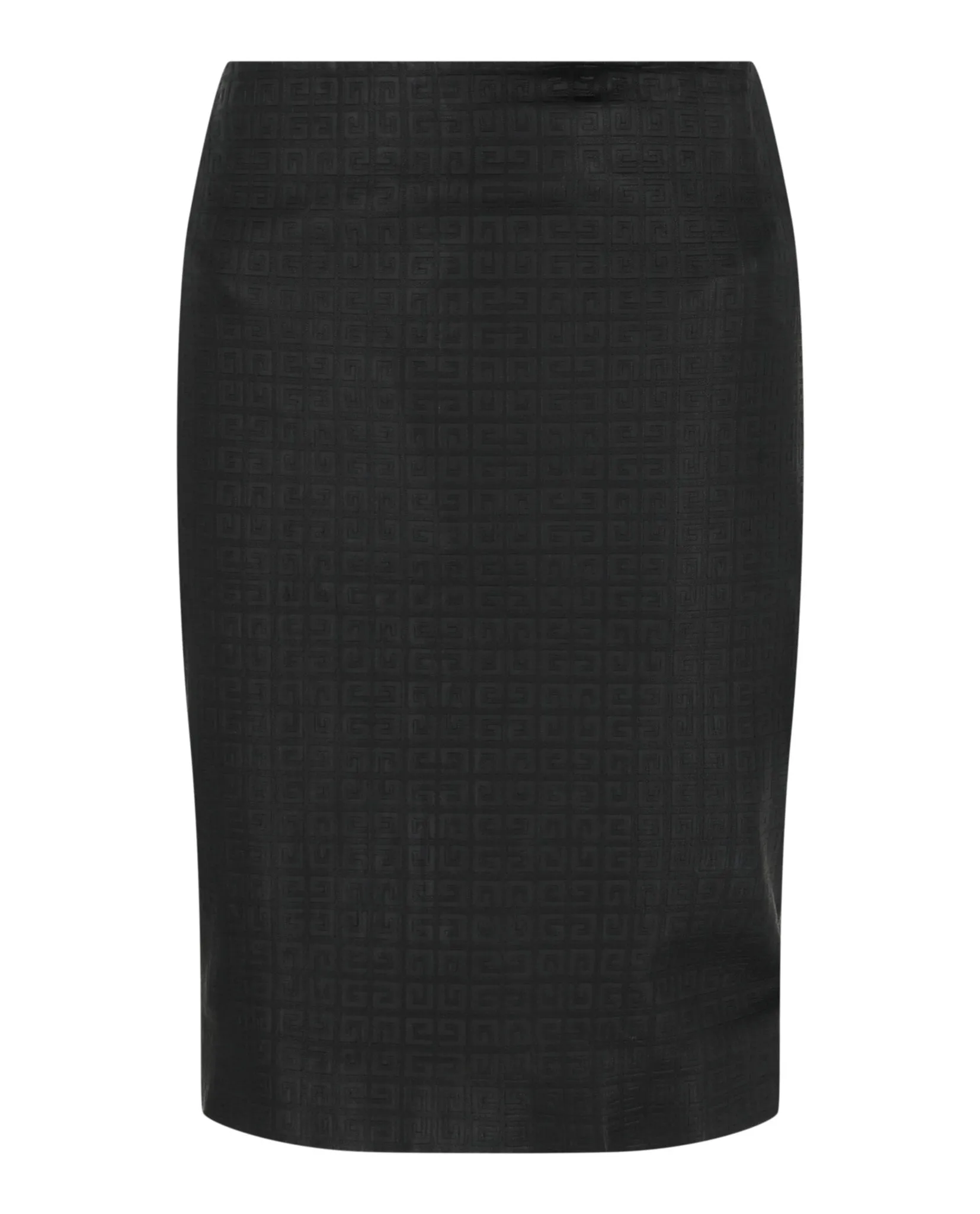 Givenchy Embossed 4G Logo Mini Skirt sold by Zulily