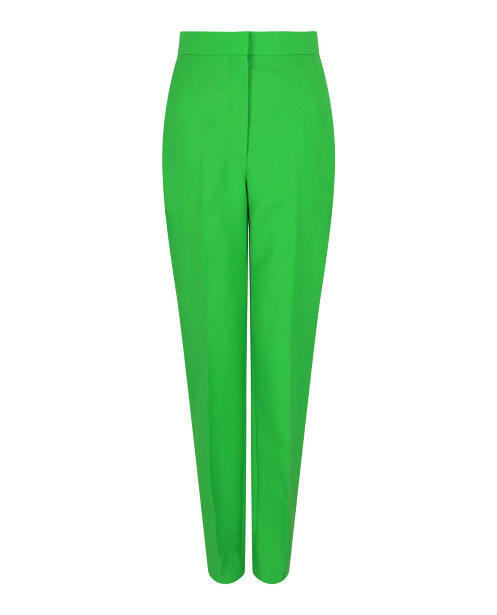 Alexander McQueen Wool-Blend Trousers sold by Zulily