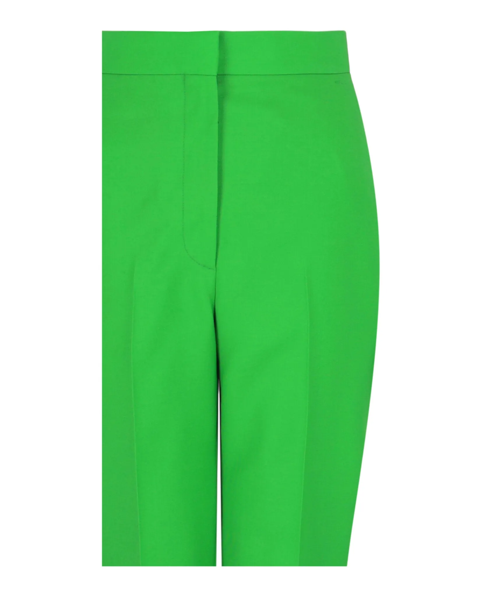 Alexander McQueen Wool-Blend Trousers sold by Zulily product image thumbnail 3