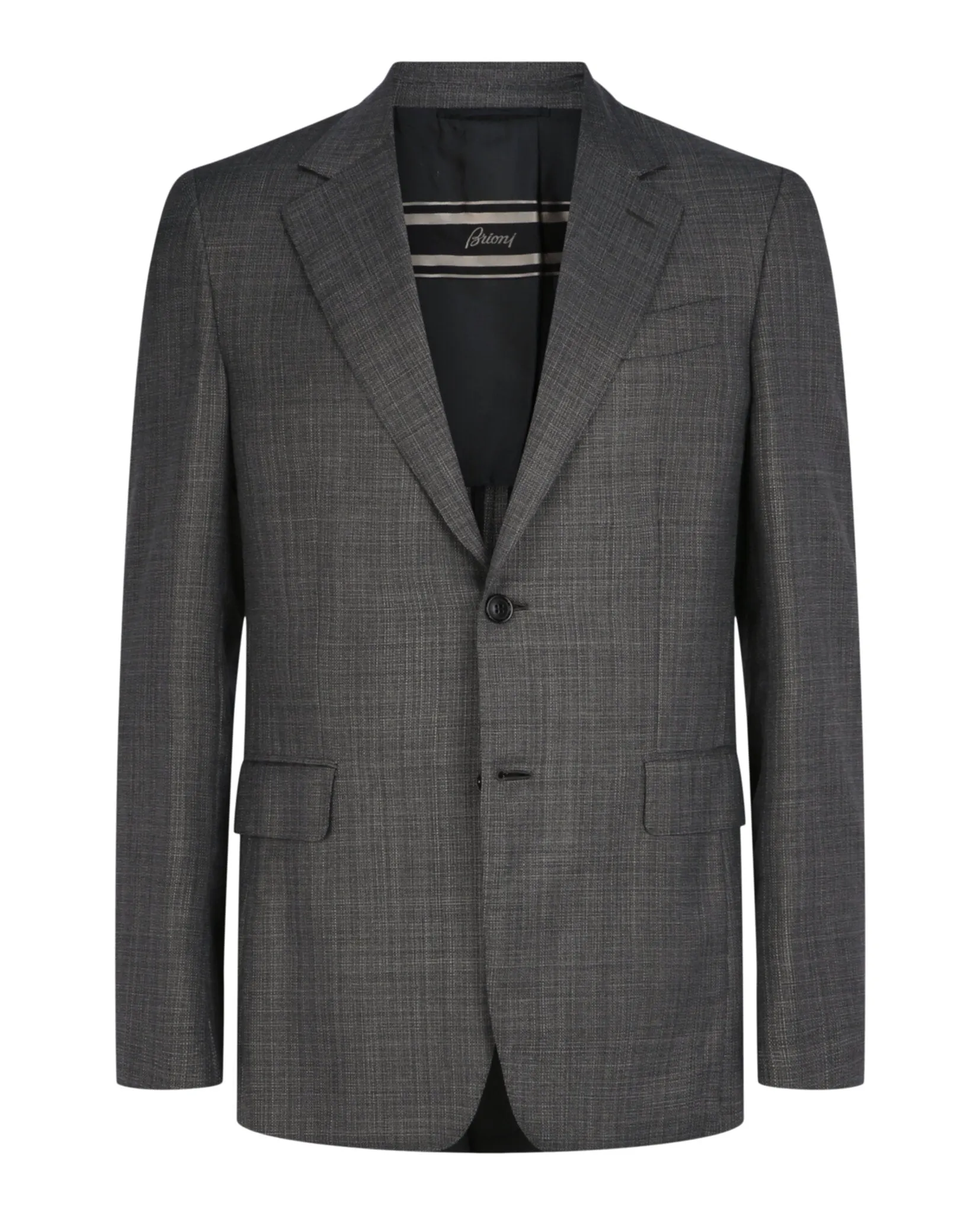 Brioni Single-Breasted Wool Blazer sold by Zulily