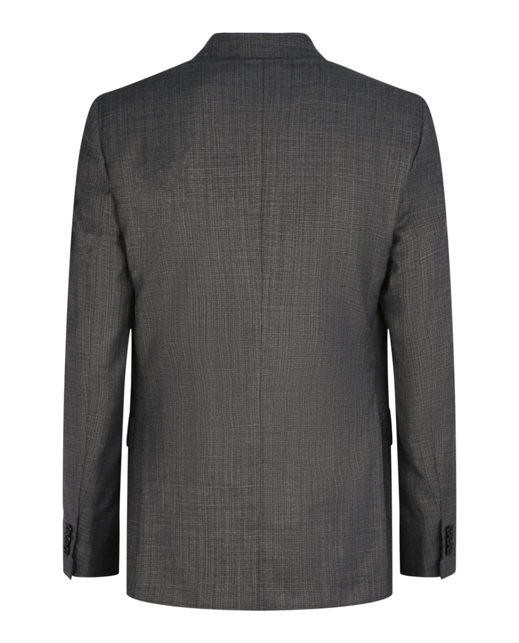 Brioni Single-Breasted Wool Blazer sold by Zulily product image thumbnail 2