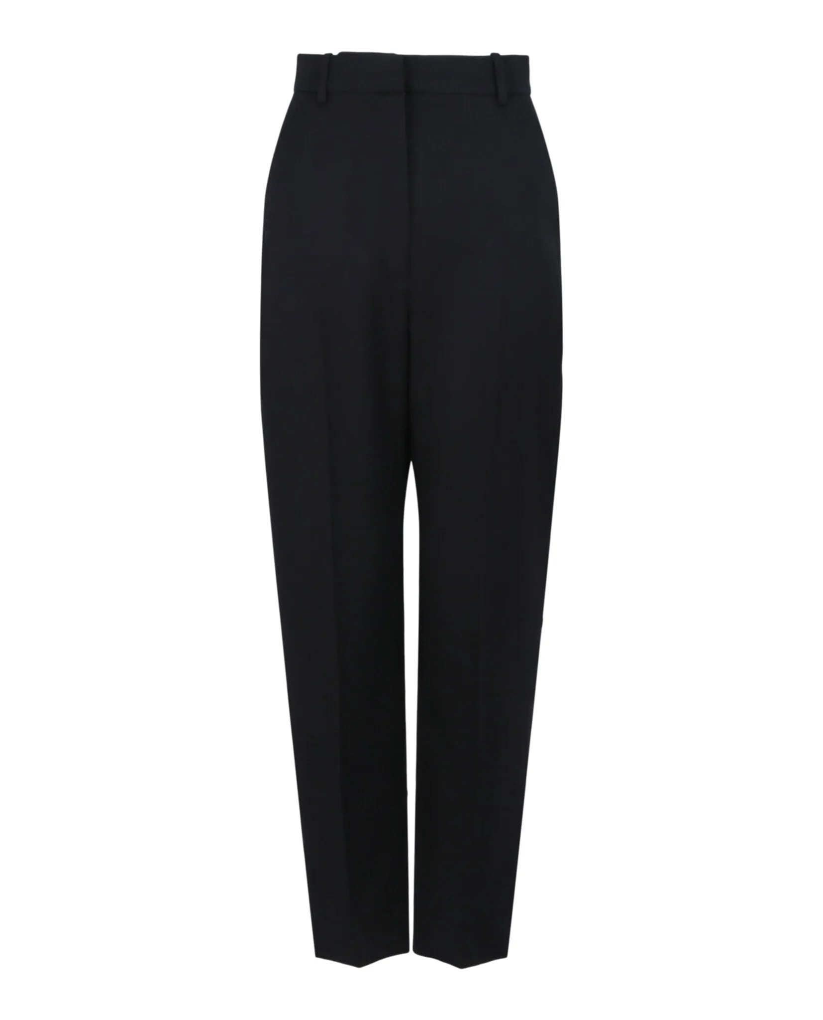 Alexander McQueen Barathea Cigarette Trousers sold by Zulily