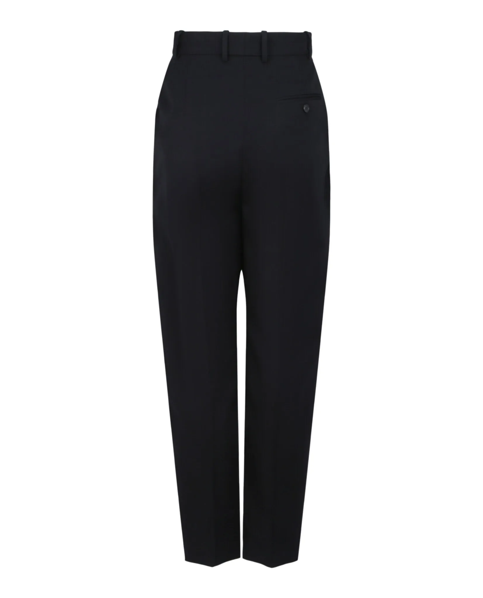 Alexander McQueen Barathea Cigarette Trousers sold by Zulily product image thumbnail 2