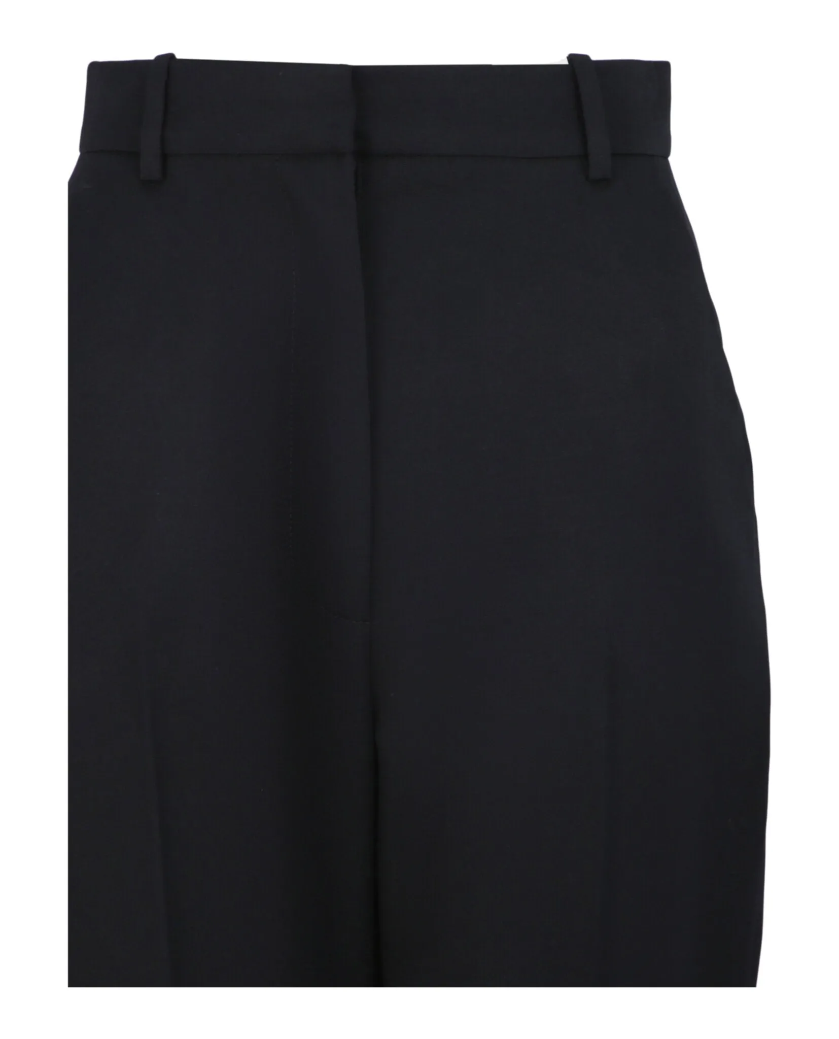 Alexander McQueen Barathea Cigarette Trousers sold by Zulily product image thumbnail 3