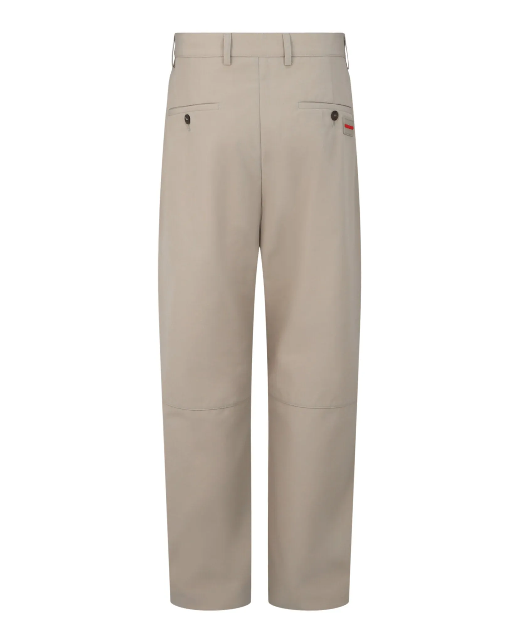 Ferragamo Wide Leg Trousers sold by Zulily product image thumbnail 2