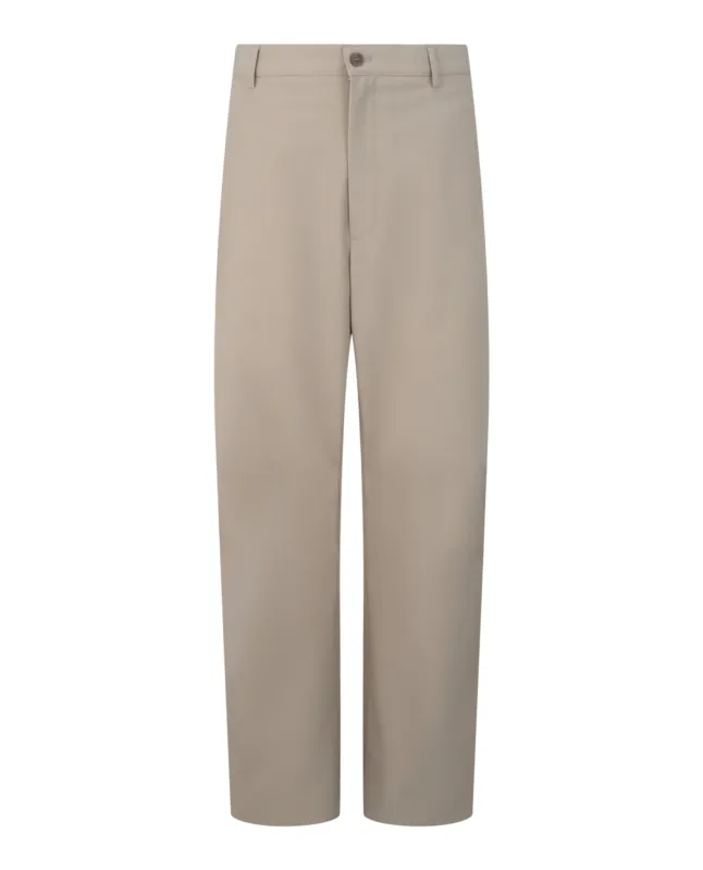 Ferragamo Wide Leg Trousers made by Salvatore Ferragamo