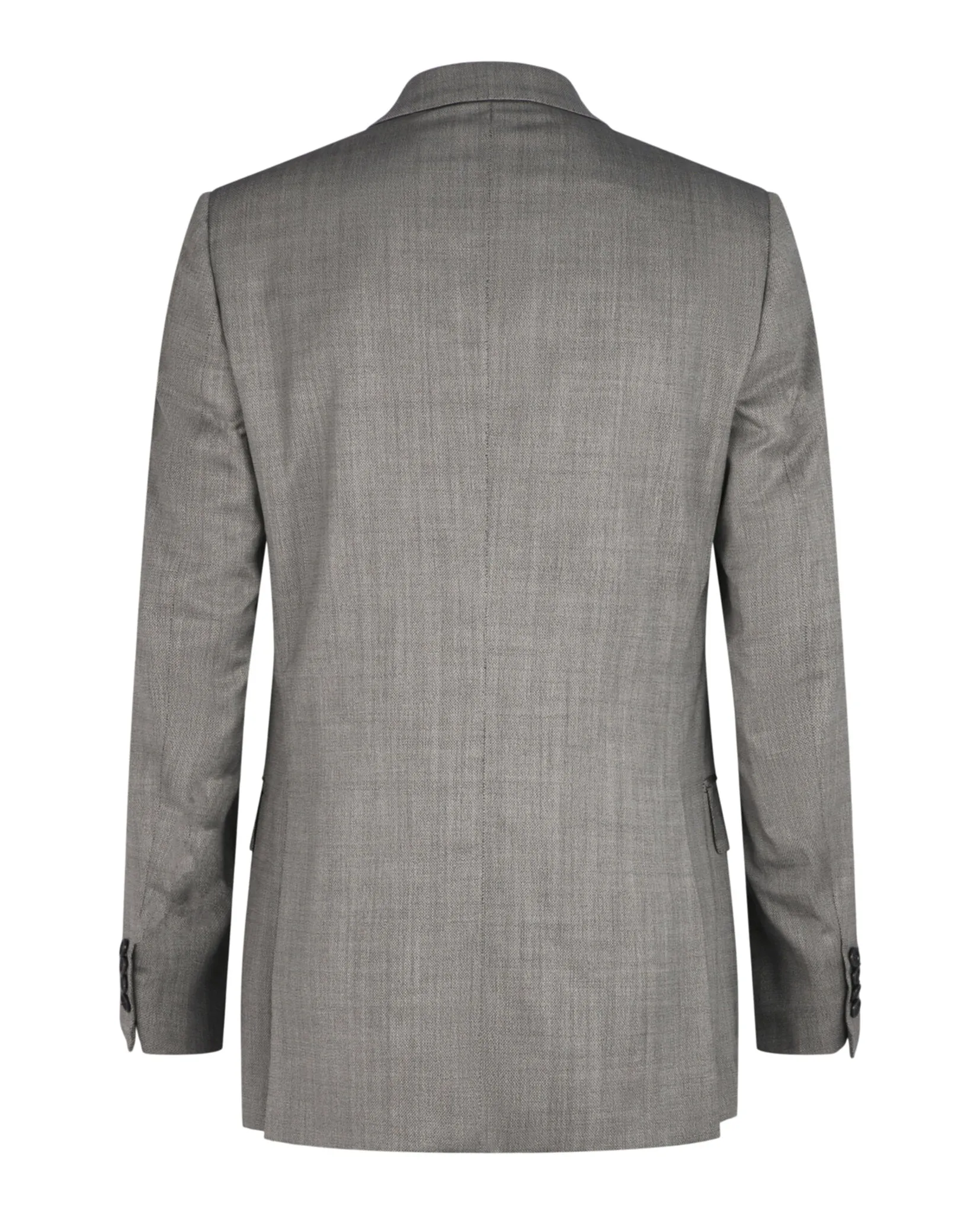 Brioni Single-Breasted Blazer sold by Zulily product image thumbnail 2