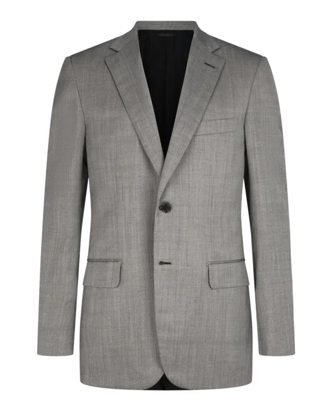 Brioni Single-Breasted Blazer made by Brioni