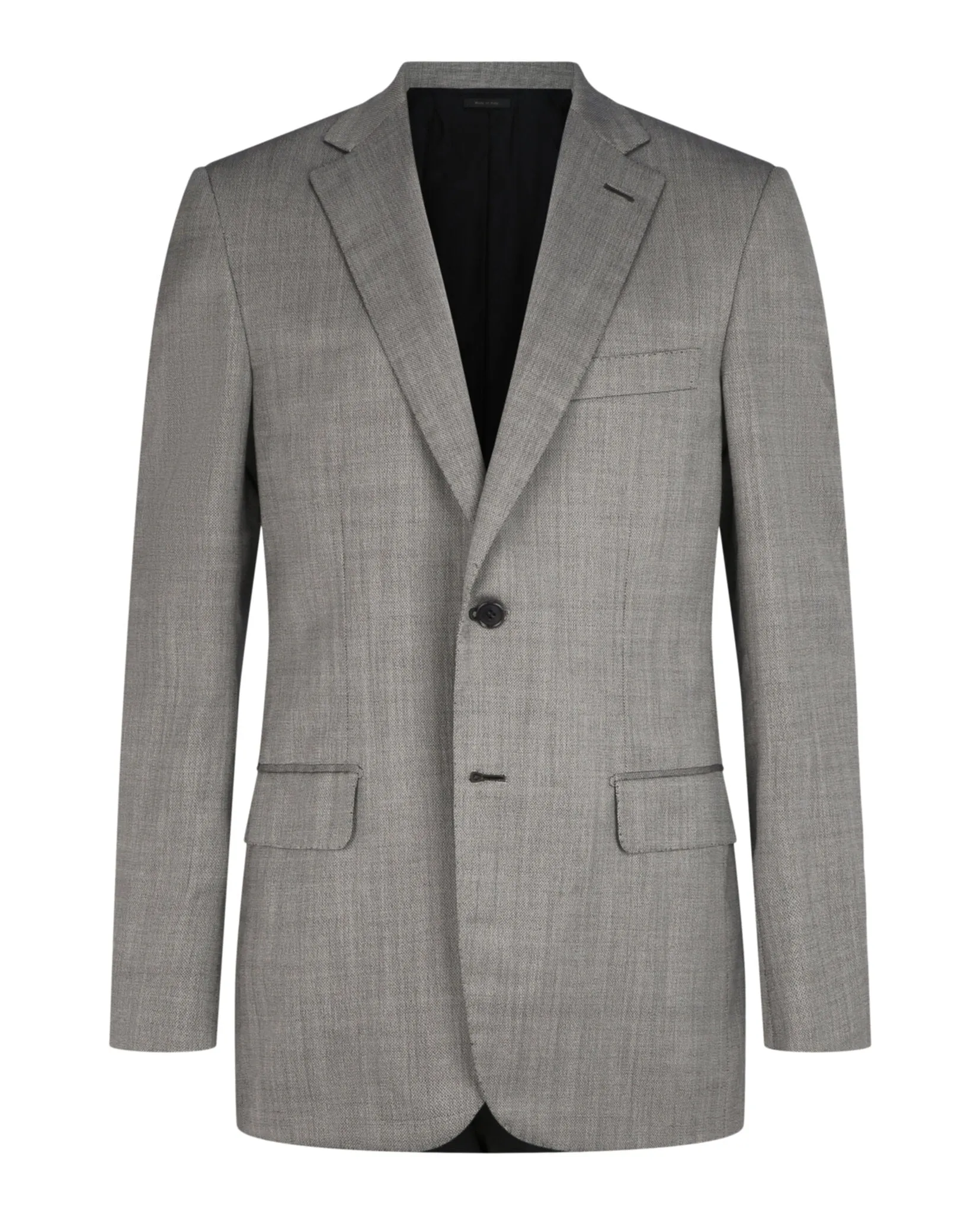 Brioni Single-Breasted Blazer sold by Zulily