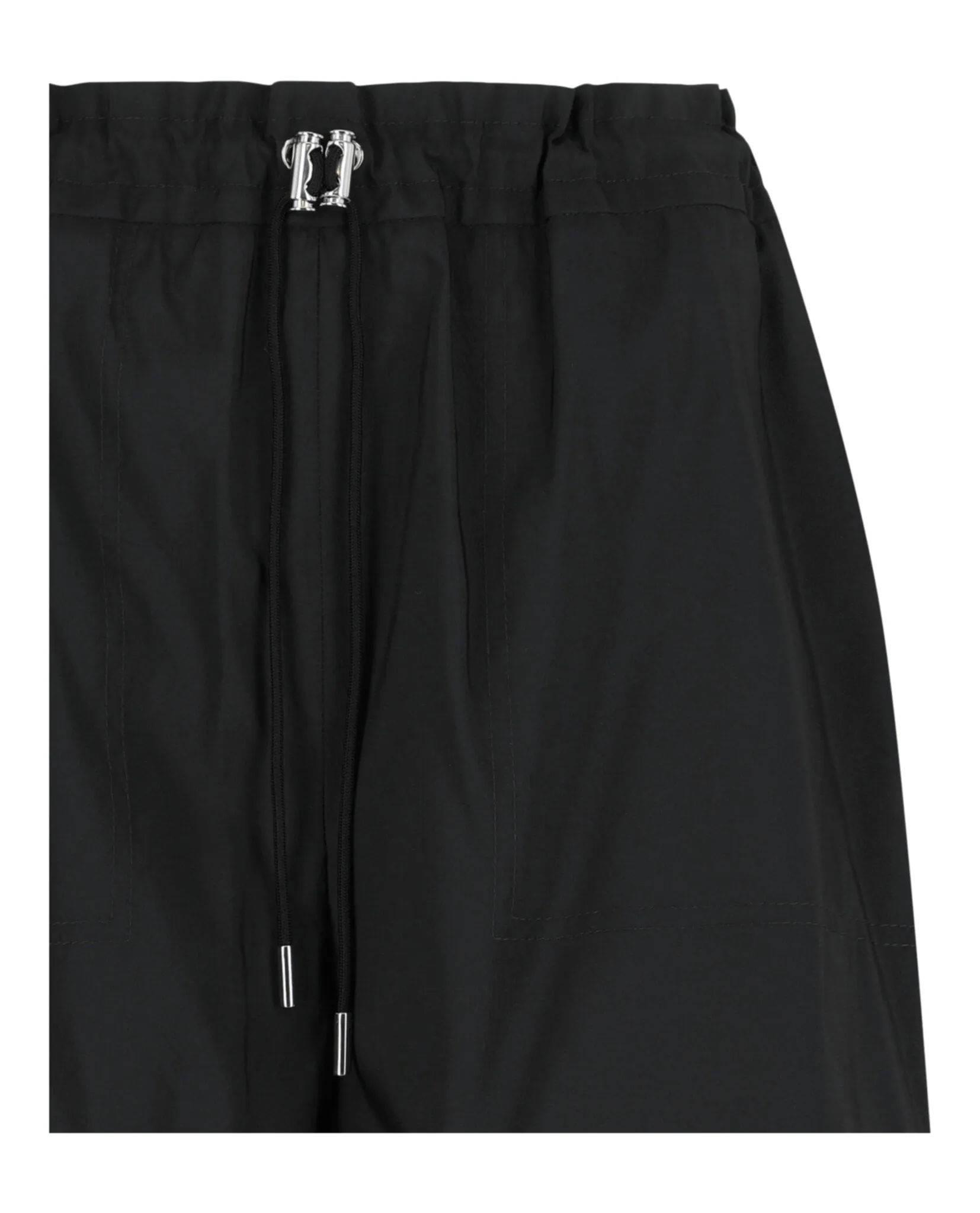 Alexander McQueen Woven Parachute Shorts sold by Zulily product image thumbnail 3