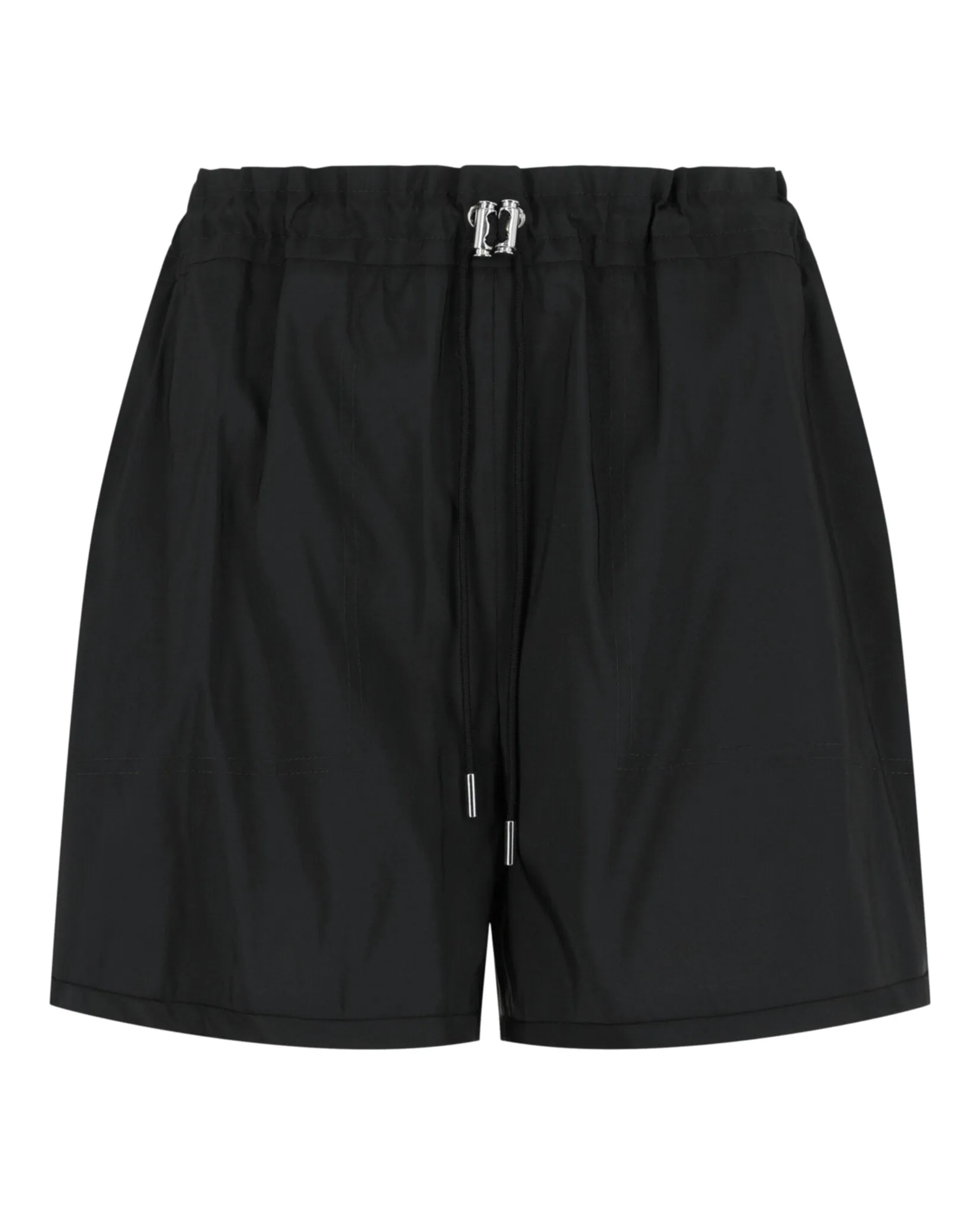 Alexander McQueen Woven Parachute Shorts sold by Zulily