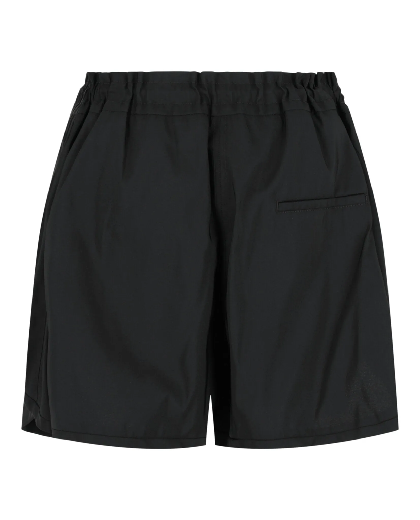 Alexander McQueen Woven Parachute Shorts sold by Zulily product image thumbnail 2