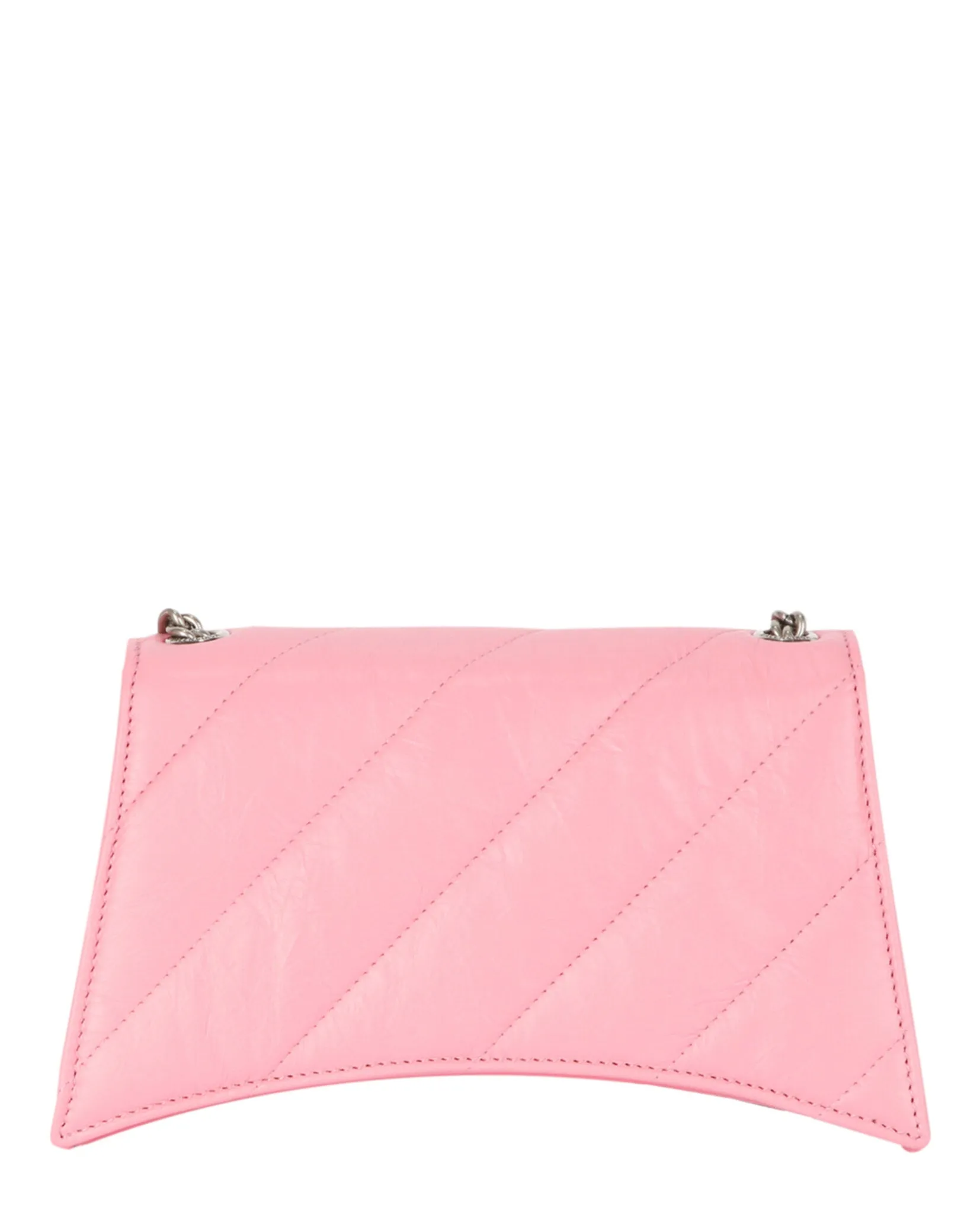 Balenciaga Xs Quilted Crush Leather Shoulder Bag sold by Zulily product image thumbnail 5