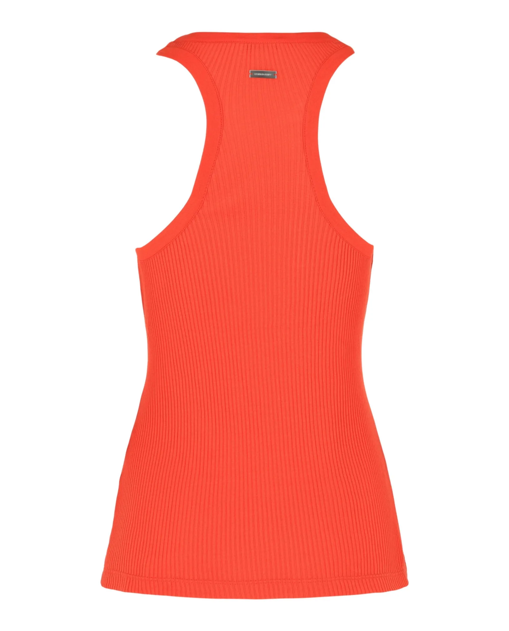 Ferragamo Ribbed Tank Top sold by Zulily product image thumbnail 2