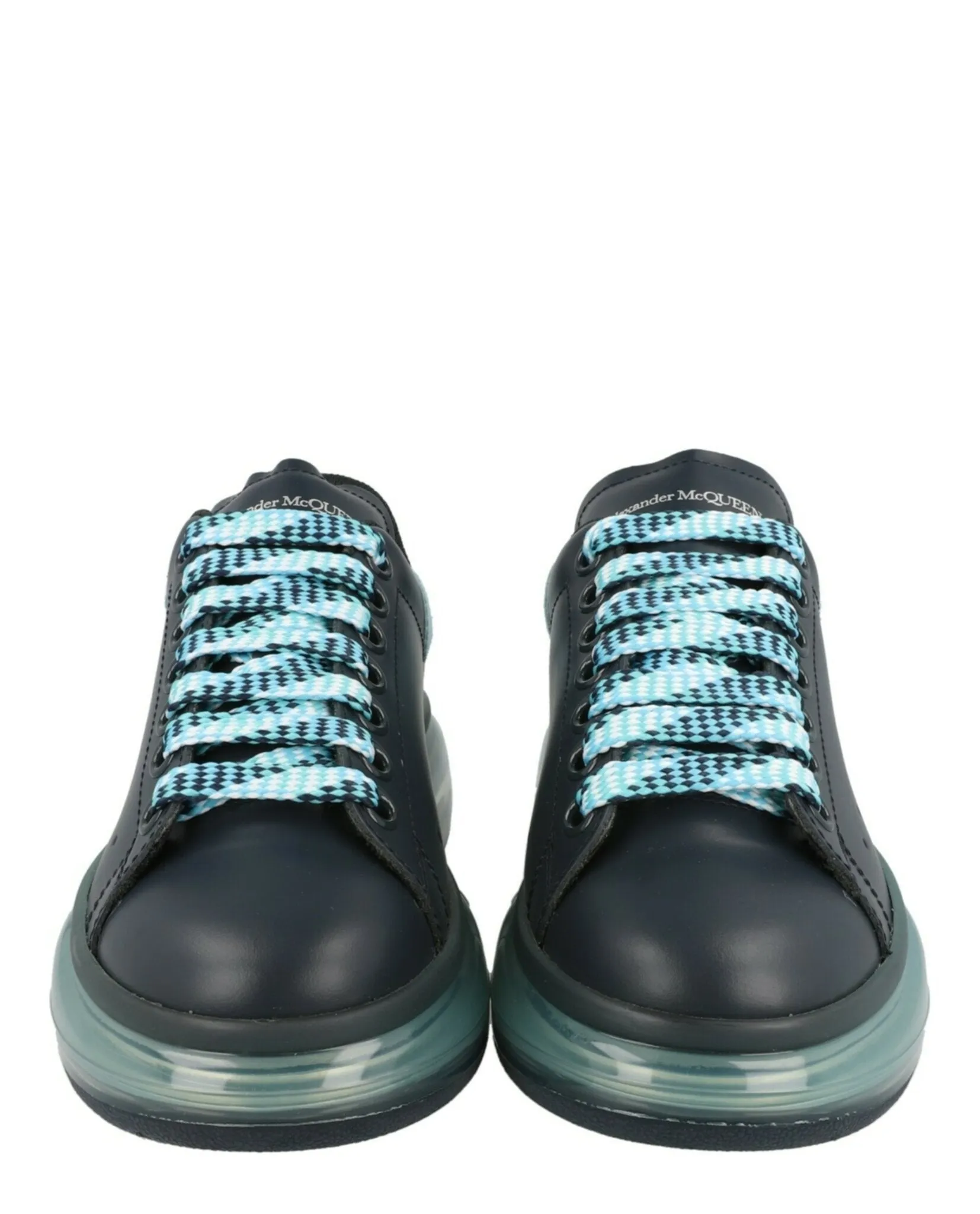 Alexander McQueen Oversized Low-Top Sneakers sold by Zulily product image thumbnail 5