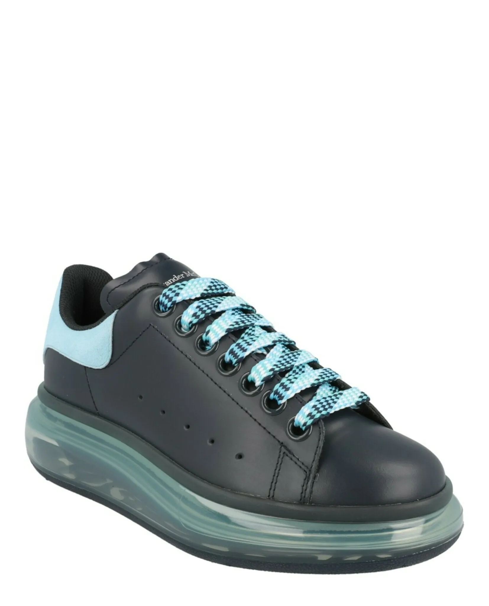 Alexander McQueen Oversized Low-Top Sneakers sold by Zulily product image thumbnail 2