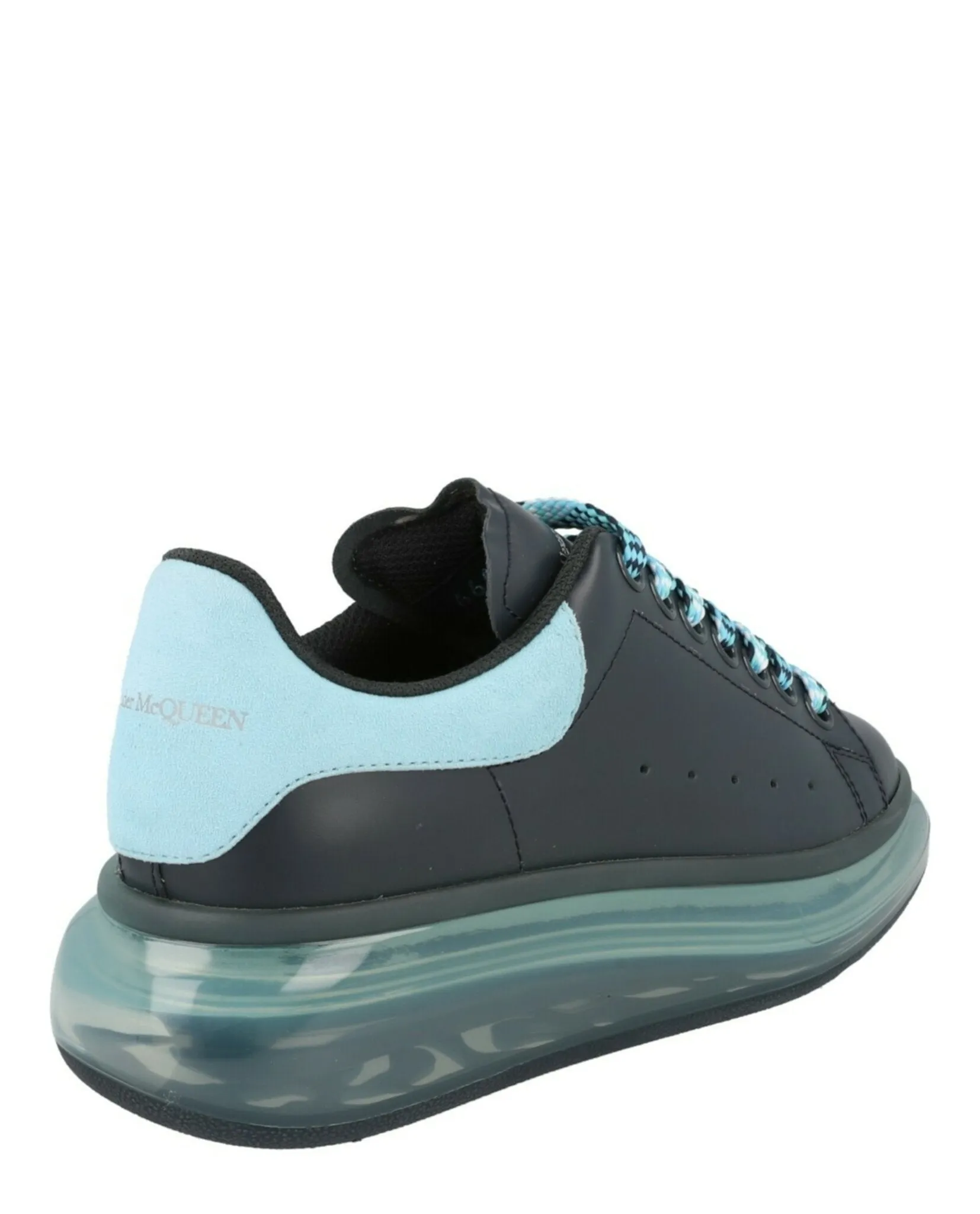 Alexander McQueen Oversized Low-Top Sneakers sold by Zulily product image thumbnail 3