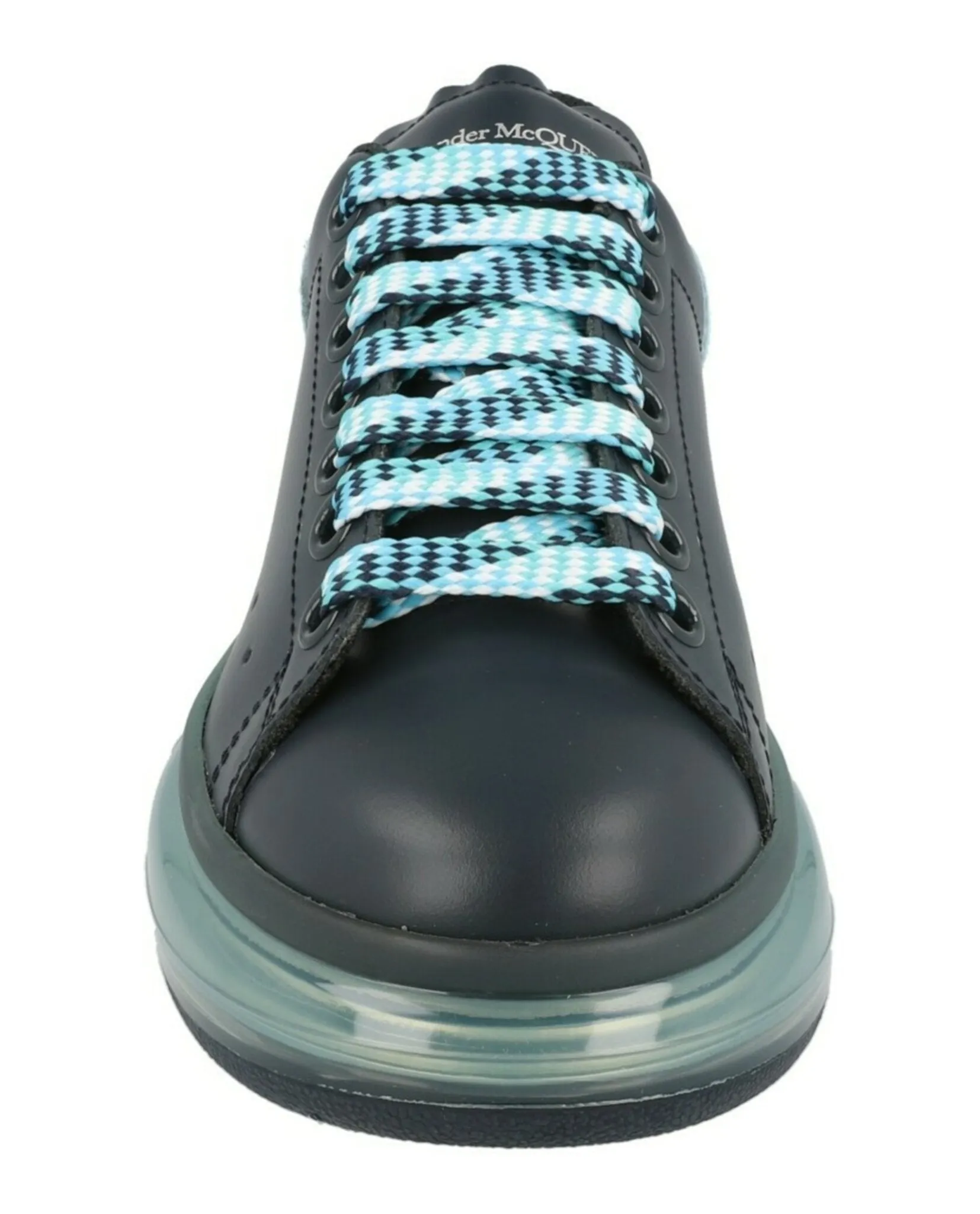 Alexander McQueen Oversized Low-Top Sneakers sold by Zulily product image thumbnail 4