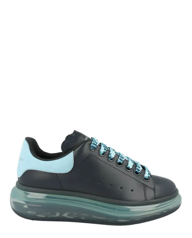 Alexander McQueen Oversized Low-Top Sneakers made by Alexander McQueen