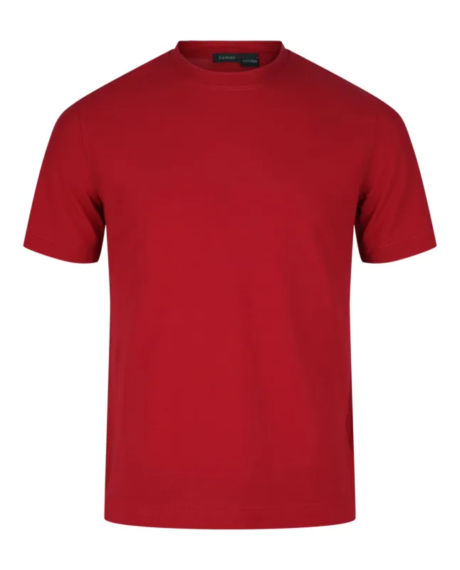 Slowear Zanone Slim-Fit Crewneck T-Shirt made by Slowear