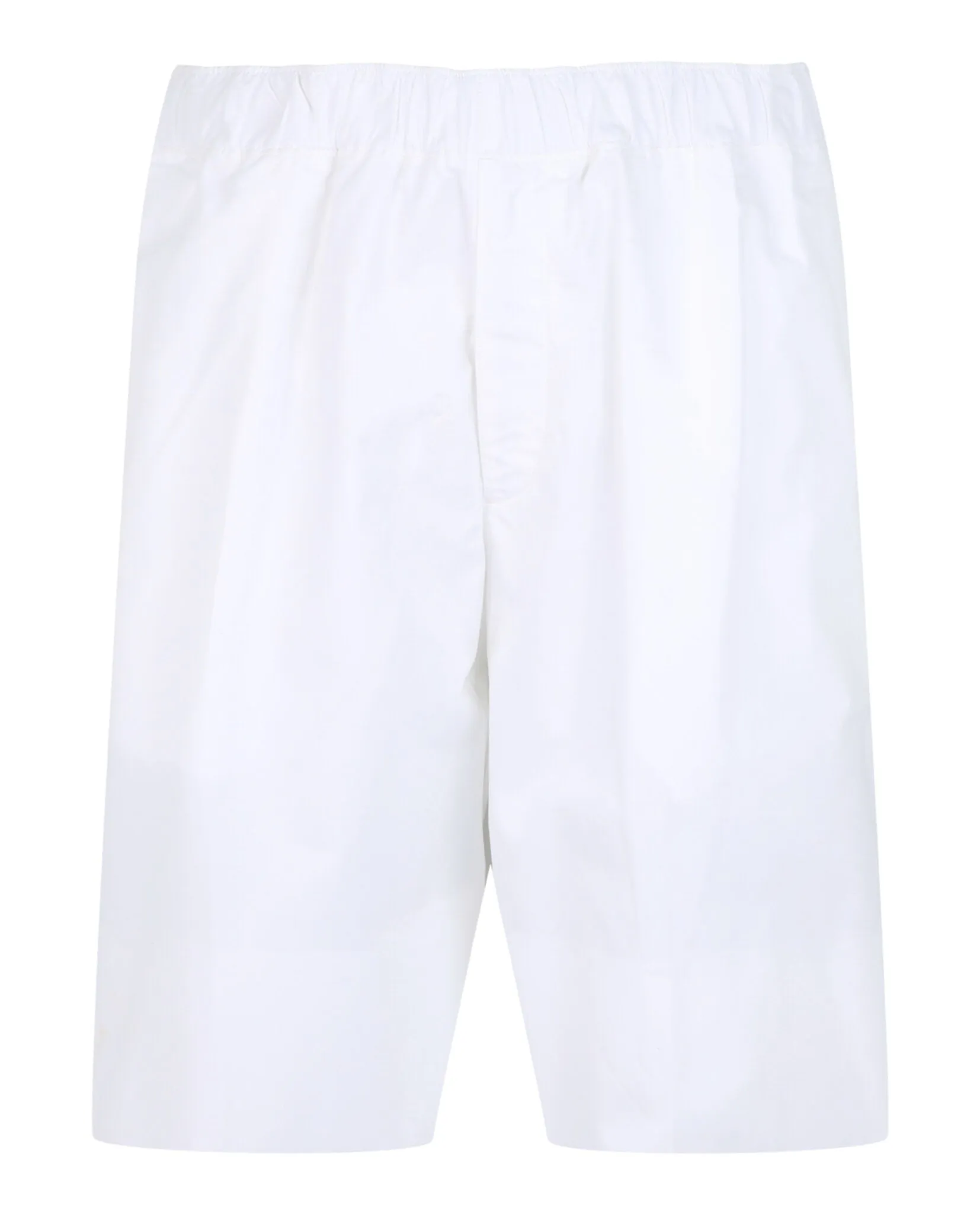 Alexander McQueen Wide Leg Pajama Shorts sold by Zulily