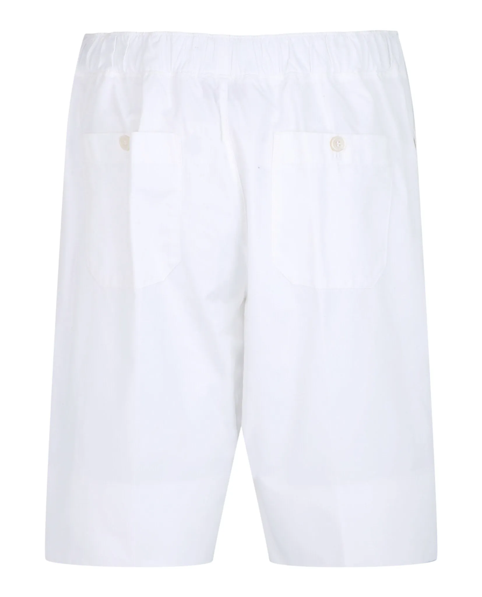 Alexander McQueen Wide Leg Pajama Shorts sold by Zulily product image thumbnail 2