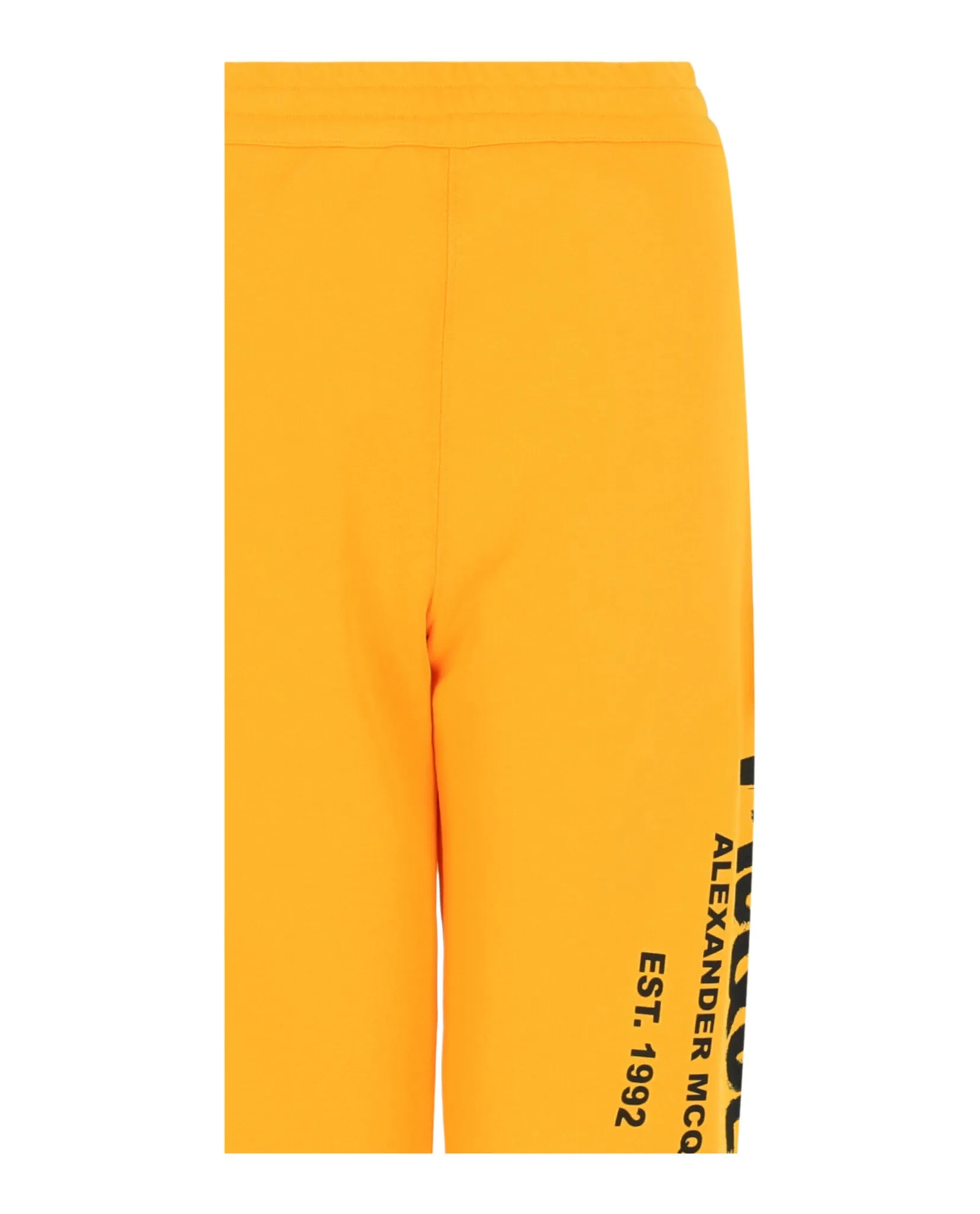 Alexander McQueen Side Graffiti Logo Joggers sold by Zulily product image thumbnail 3