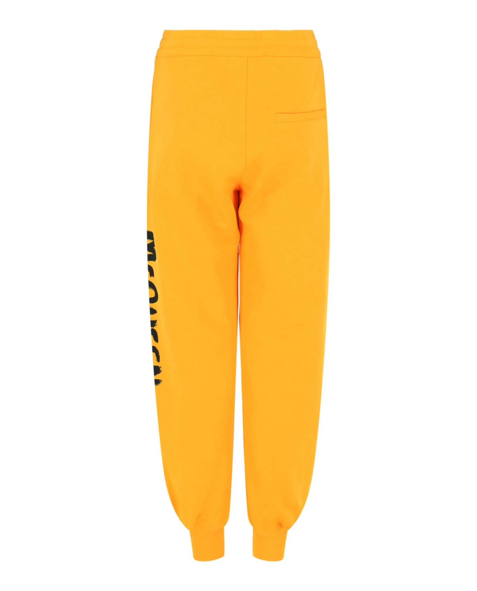 Alexander McQueen Side Graffiti Logo Joggers sold by Zulily product image thumbnail 2