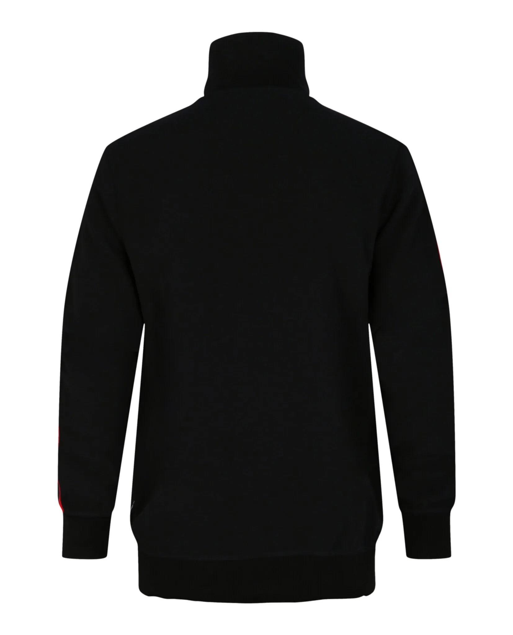Alexander McQueen Logo Tape Track Jacket sold by Zulily product image thumbnail 2