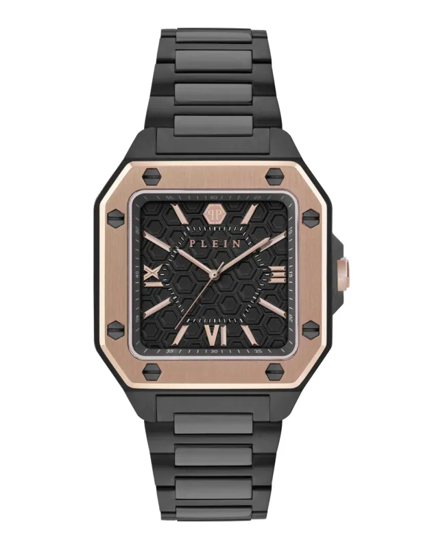 Philipp Plein Plein Edge Bracelet Watch made by Philipp Plein
