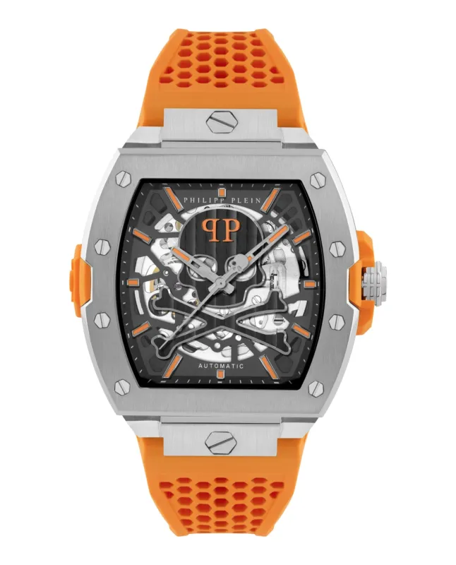 Philipp Plein the $Keleton Limited Edition Automatic Watch made by Philipp Plein