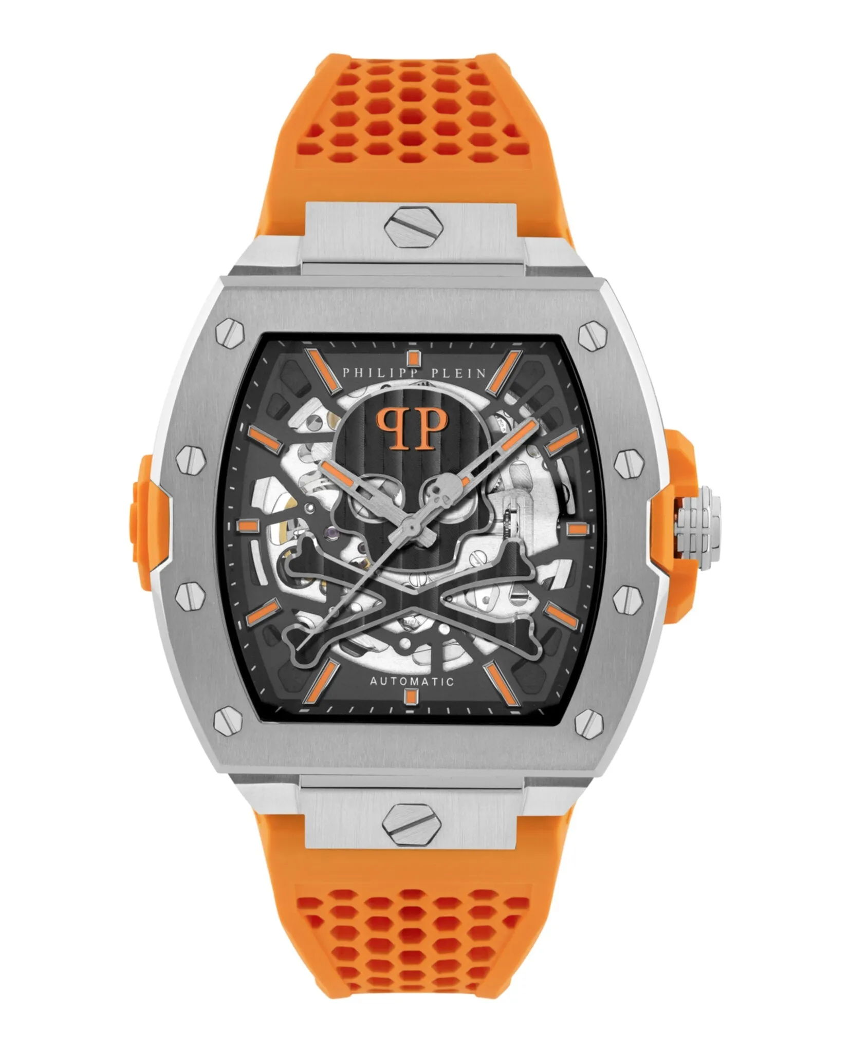 Philipp Plein the $Keleton Limited Edition Automatic Watch sold by Zulily