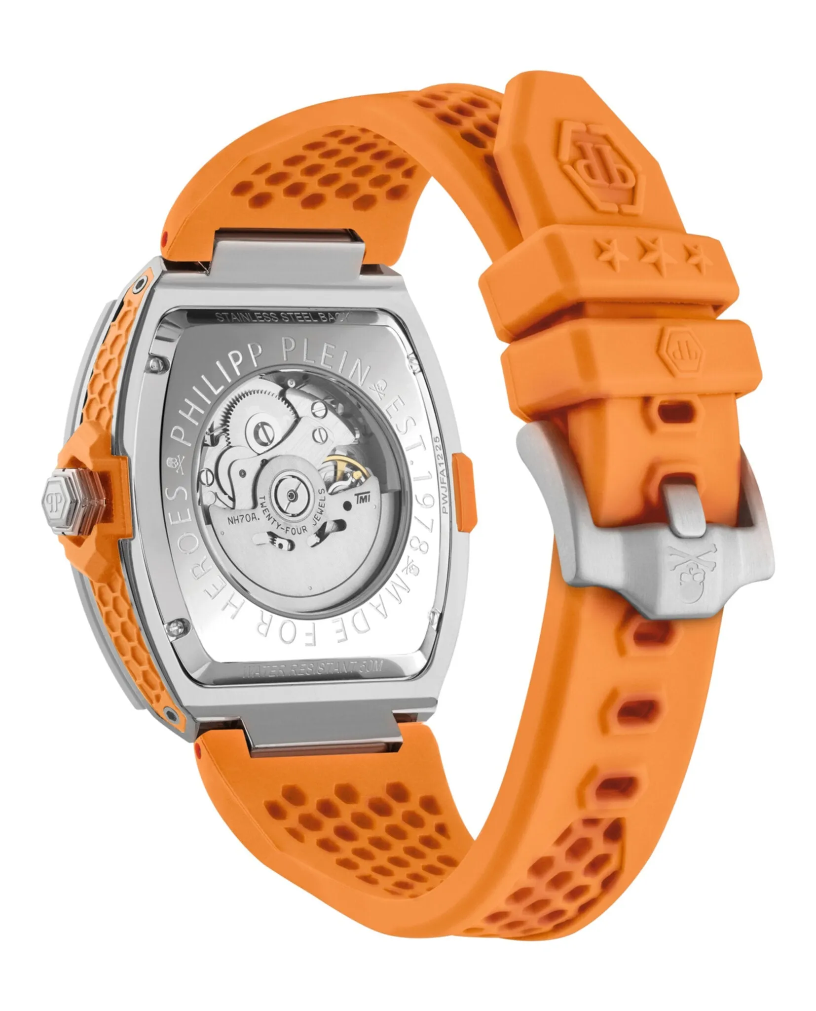 Philipp Plein the $Keleton Limited Edition Automatic Watch sold by Zulily product image thumbnail 3