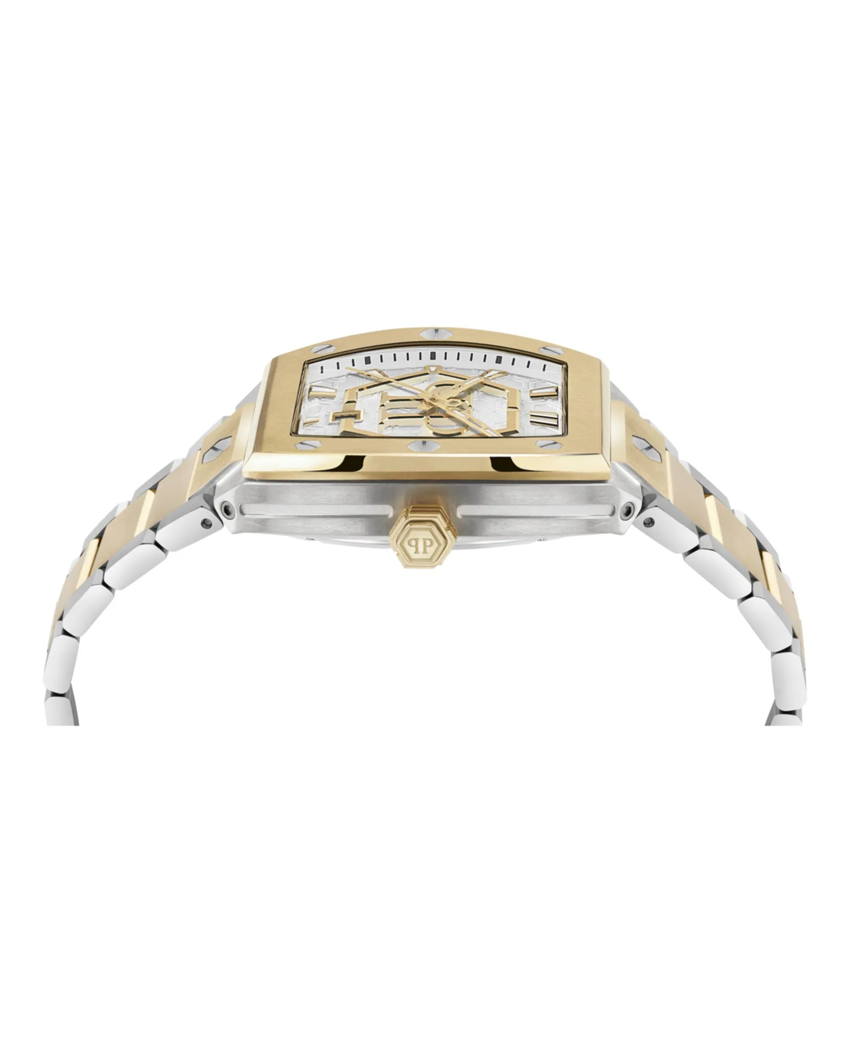 Philipp Plein the Hexagon Phantom Bracelet Watch sold by Zulily product image thumbnail 2