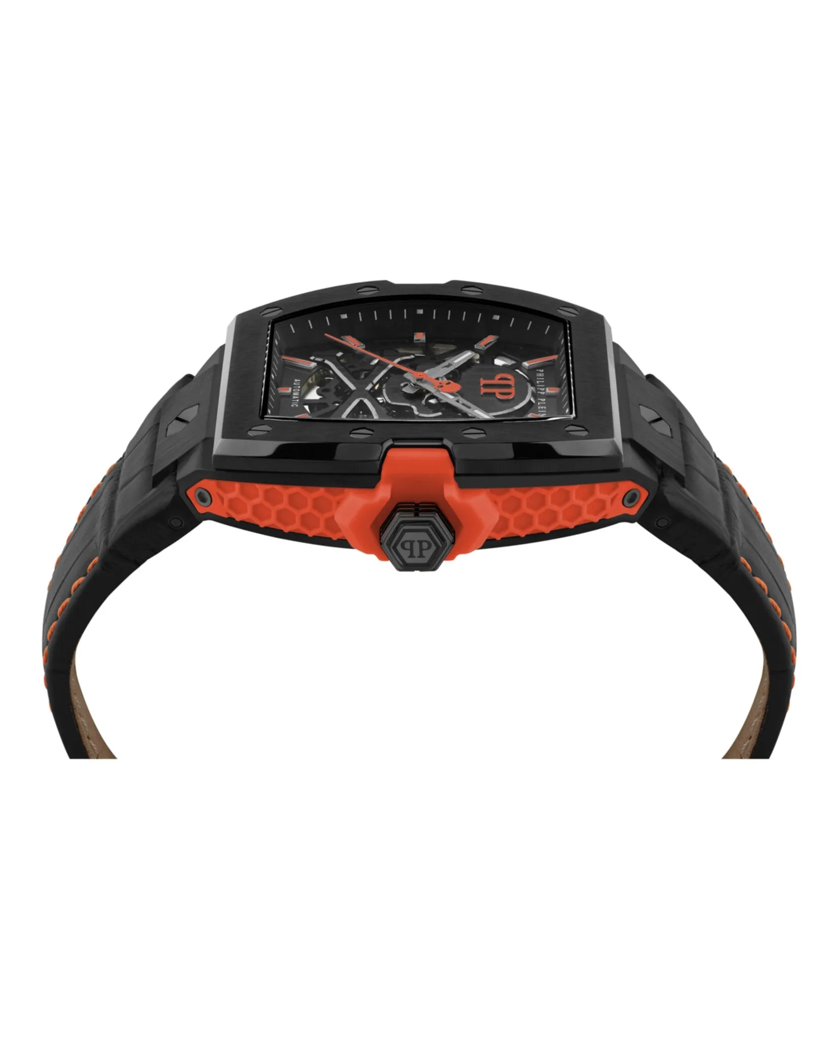 Philipp Plein Aquastorm Silicone Watch sold by Zulily product image thumbnail 2
