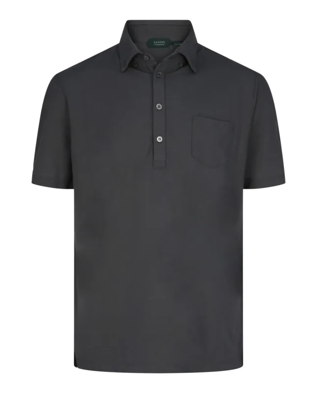 Slowear Zanone Polo Shirt made by Slowear