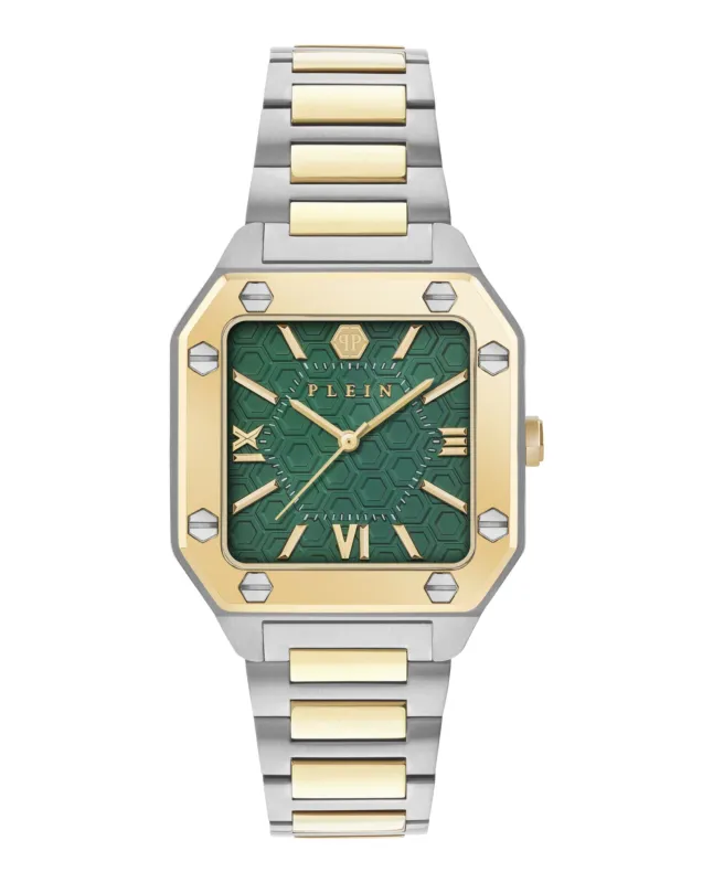 Philipp Plein Plein Edge Bracelet Watch made by Philipp Plein