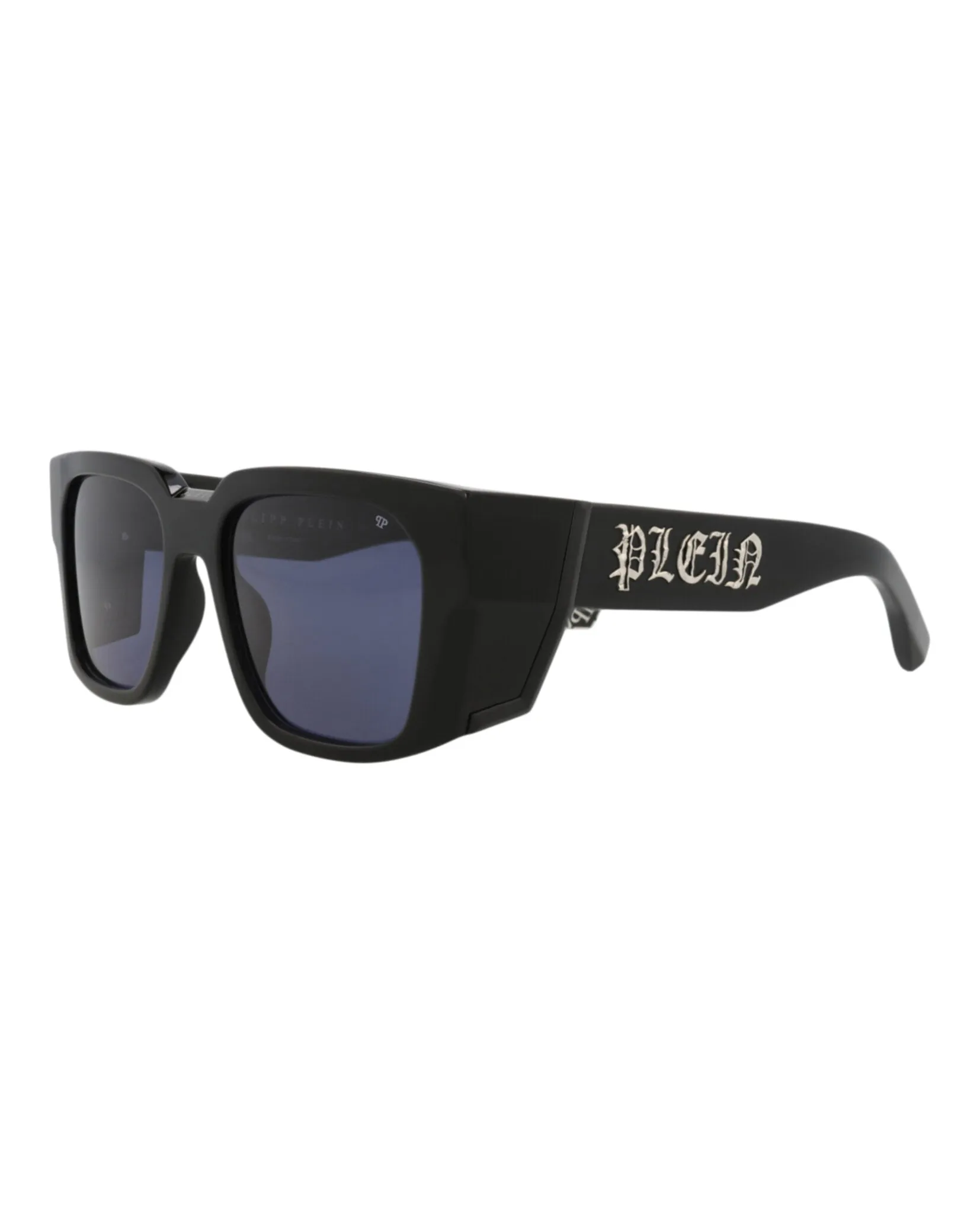 Philipp Plein Square-Frame Acetate Sunglasses sold by Zulily product image thumbnail 2