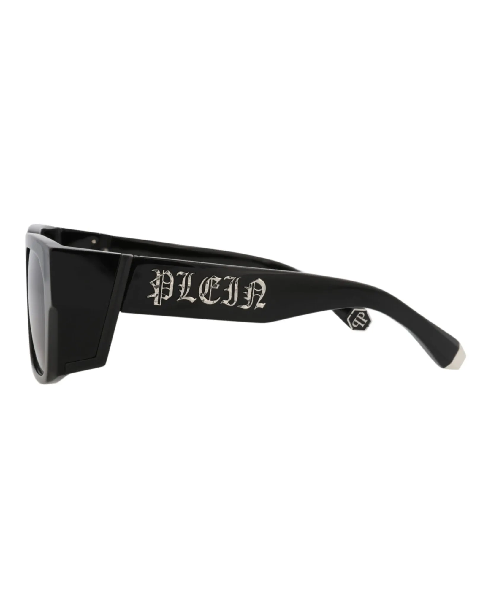 Philipp Plein Square-Frame Acetate Sunglasses sold by Zulily product image thumbnail 3