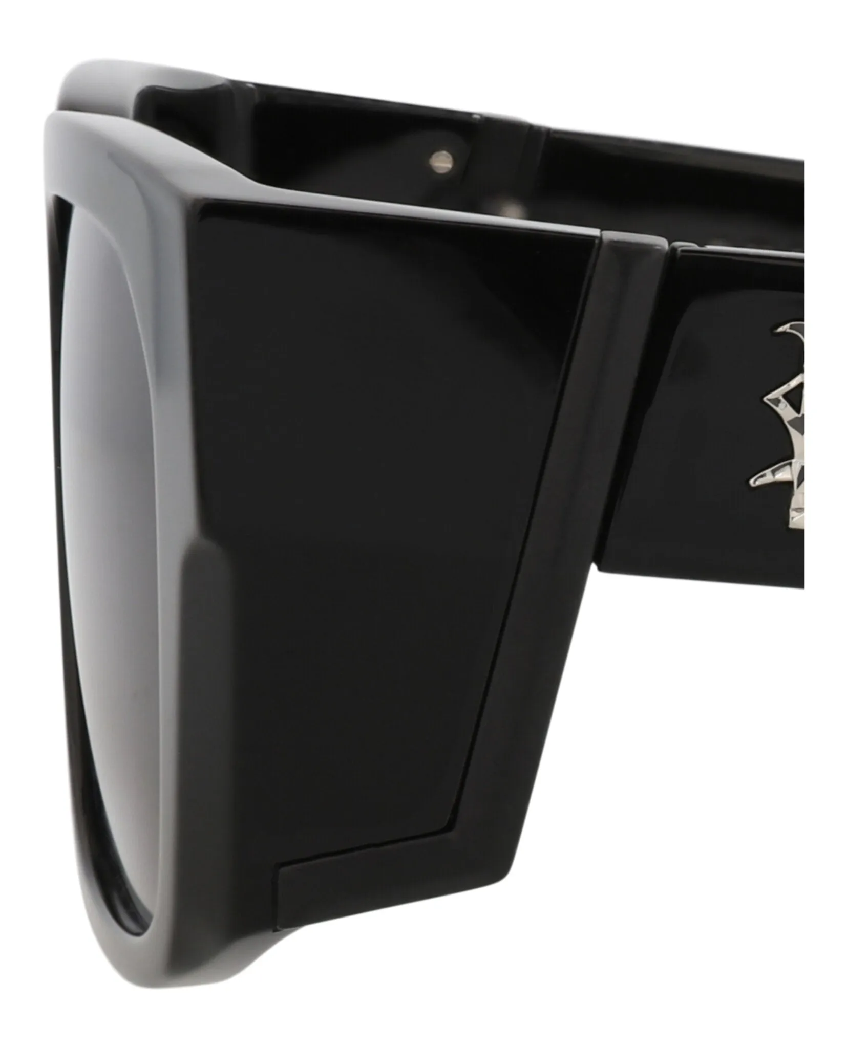 Philipp Plein Square-Frame Acetate Sunglasses sold by Zulily product image thumbnail 4