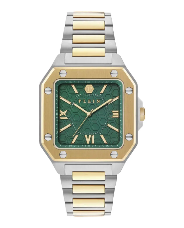 Philipp Plein Plein Edge Bracelet Watch made by Philipp Plein