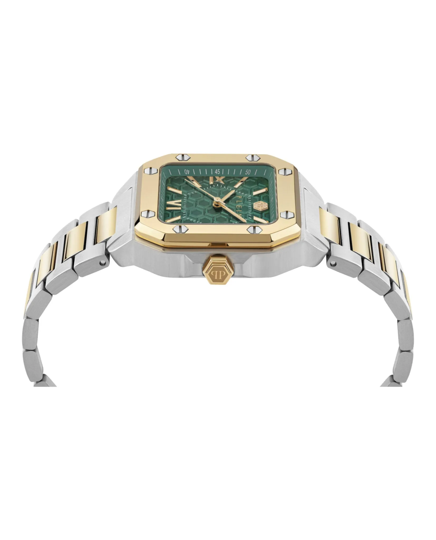 Philipp Plein Plein Edge Bracelet Watch sold by Zulily product image thumbnail 2