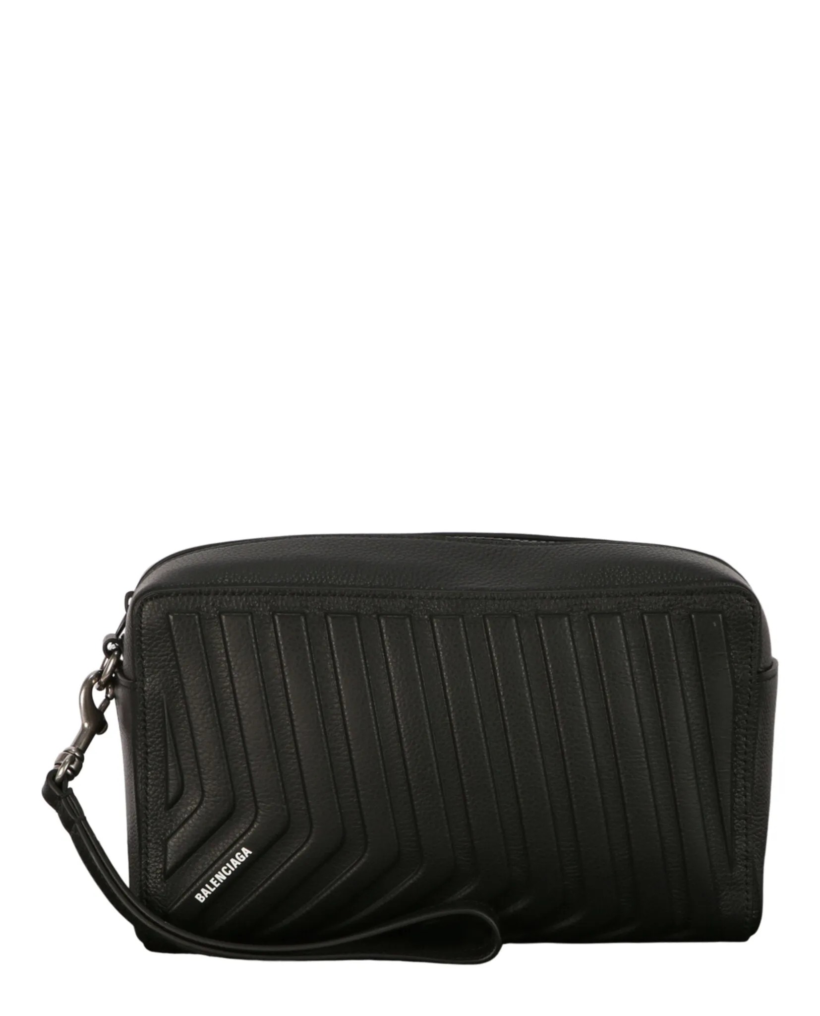 Balenciaga Car Toiletry Pouch sold by Zulily