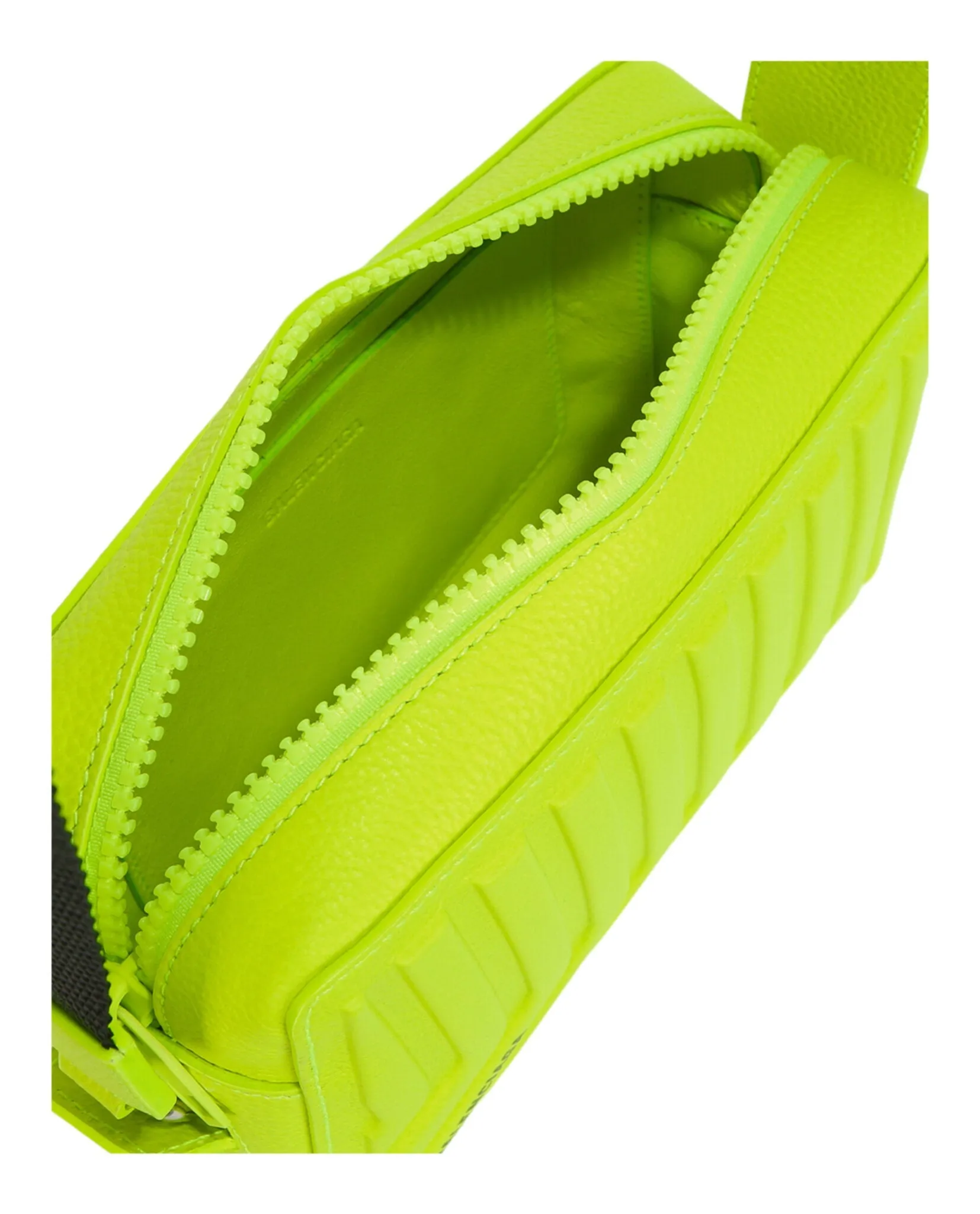 Balenciaga Car Leather Camera Bag sold by Zulily product image thumbnail 5