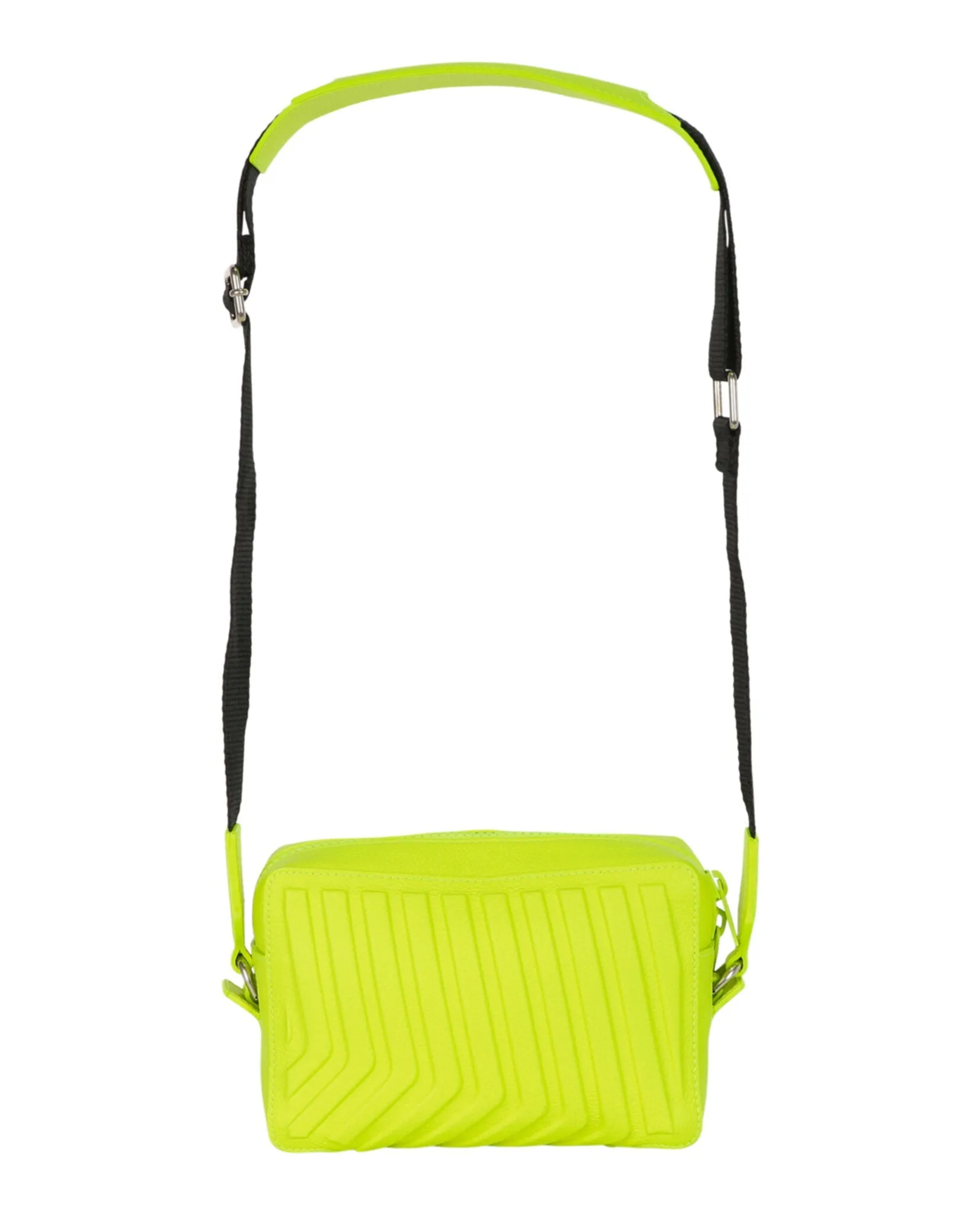 Balenciaga Car Leather Camera Bag sold by Zulily product image thumbnail 4
