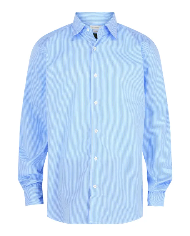 Slowear Glanshirt Cotton Dress Shirt made by Slowear